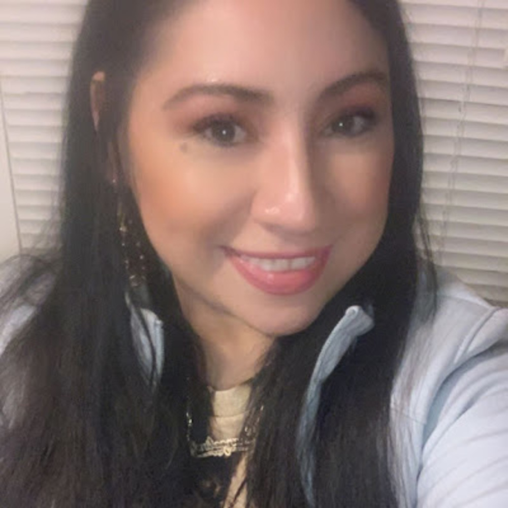 Meet your Posher, Evangeline